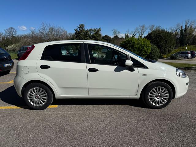 FIAT Punto usata, con Chiusura centralizzata