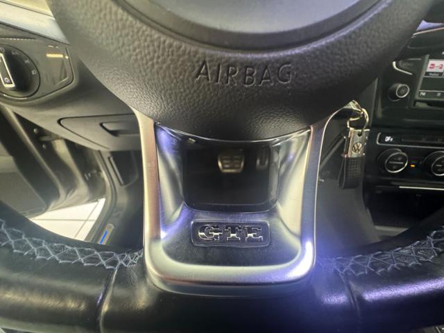 VOLKSWAGEN Golf usata, con Controllo trazione