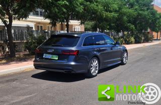 AUDI A6 usata, con Airbag