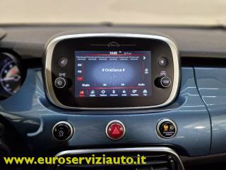 FIAT 500X usata, con Controllo elettronico della corsia