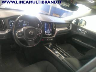 VOLVO XC60 usata, con Cruise Control
