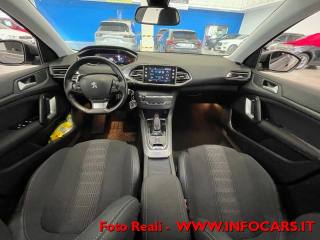 PEUGEOT 308 usata, con Bluetooth