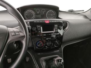 LANCIA Ypsilon usata, con Controllo trazione