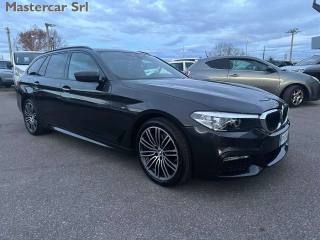 BMW 530 usata, con Chiusura centralizzata