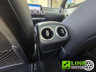 MERCEDES-BENZ CLA 200 usata 46