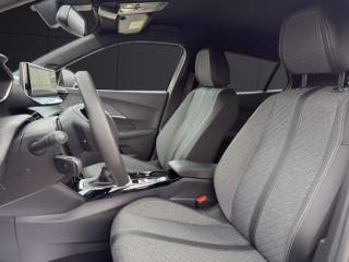 PEUGEOT 2008 usata, con Fendinebbia