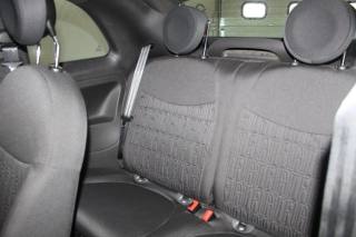 FIAT 500 usata, con Chiusura centralizzata