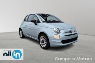 FIAT 500 500 1.0 70cv Hybrid MY23
