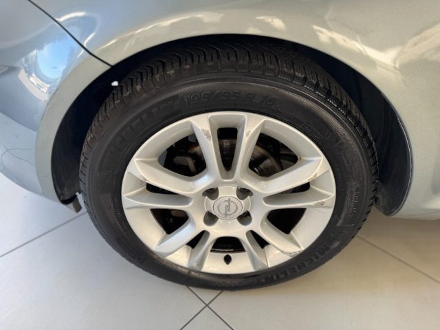 OPEL Corsa usata 26
