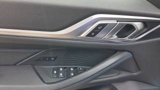 BMW 420 usata, con Immobilizzatore elettronico