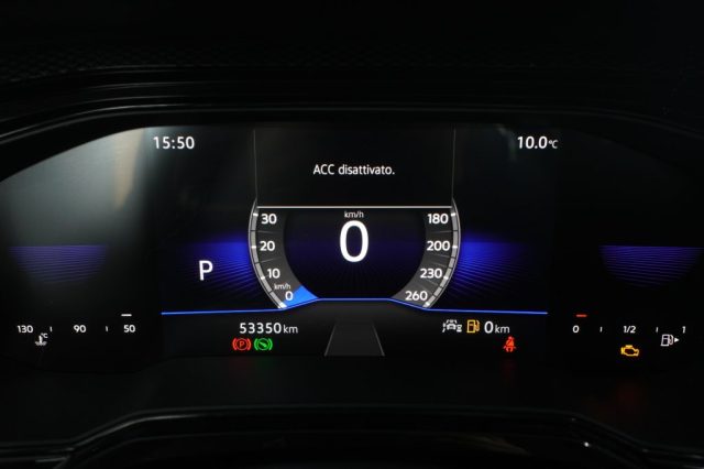 VOLKSWAGEN Taigo usata 12