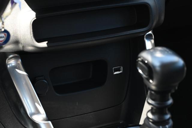 CITROEN C3 Aircross usata, con Sistema di navigazione