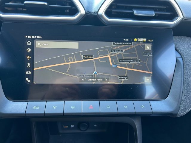 MG ZS usata, con Specchietti laterali elettrici