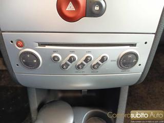 RENAULT Modus usata 12