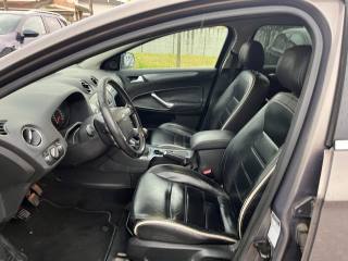 FORD Mondeo usata, con Airbag laterali