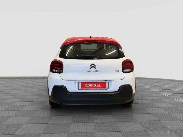 CITROEN C3 usata 7