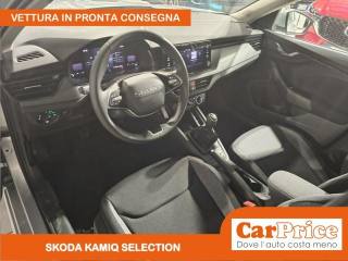 SKODA Kamiq usata, con Volante multifunzione
