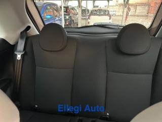 FIAT 500 usata 20