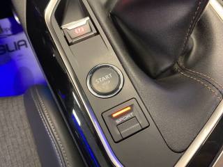 PEUGEOT 3008 usata, con Touch screen