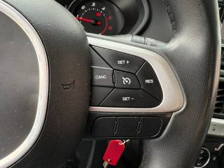 FIAT Tipo usata, con Cruise Control