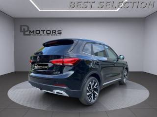 MG ZS usata, con ESP