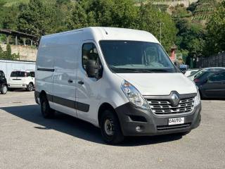 RENAULT Master usata, con Immobilizzatore elettronico
