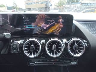 MERCEDES-BENZ B 180 usata, con Portellone posteriore elettrico