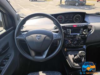 LANCIA Ypsilon usata, con Bluetooth