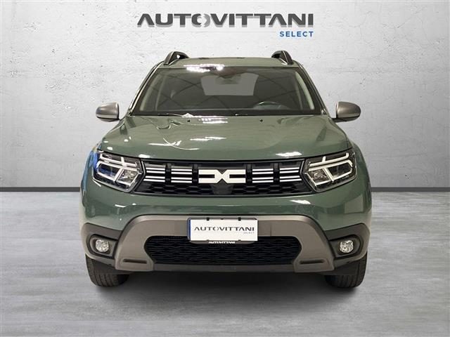 DACIA Duster usata, con Airbag
