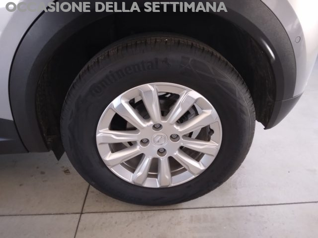 OPEL Mokka usata, con Specchietti laterali elettrici