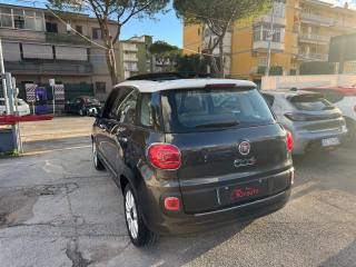 FIAT 500L usata, con Antifurto