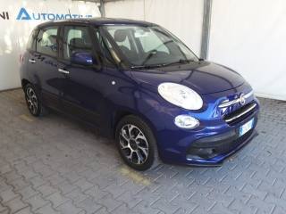 FIAT 500L usata, con Airbag