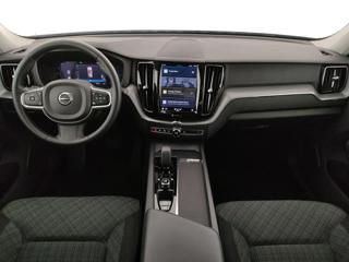 VOLVO XC60 usata, con Filtro antiparticolato