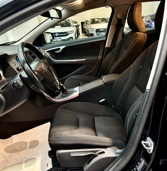 VOLVO V60 usata, con Climatizzatore