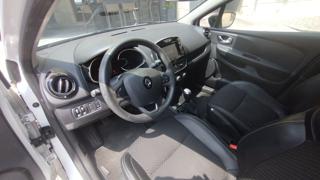 RENAULT Clio usata, con Park Distance Control