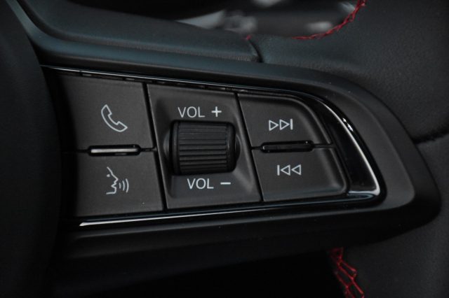 ALFA ROMEO Stelvio usata, con Luci diurne LED