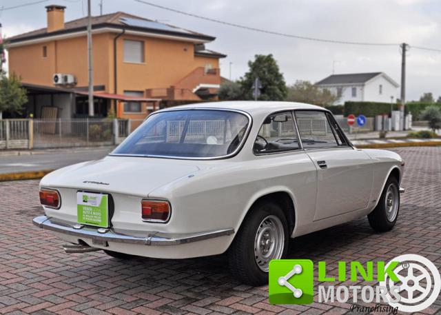 ALFA ROMEO GT usata 4
