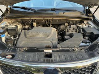 KIA Sorento usata 26