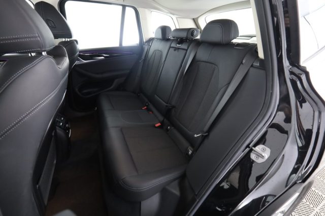 BMW X3 usata 3