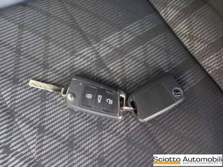 VOLKSWAGEN T-Roc usata, con Sensori di parcheggio posteriori