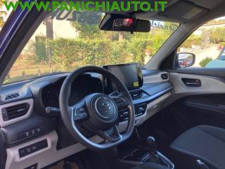 SUZUKI Swift usata, con ESP
