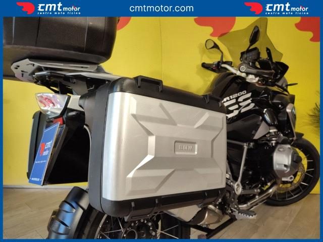 BMW R 1200 GS usata 8