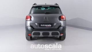 CITROEN C3 Aircross usata, con Autoradio