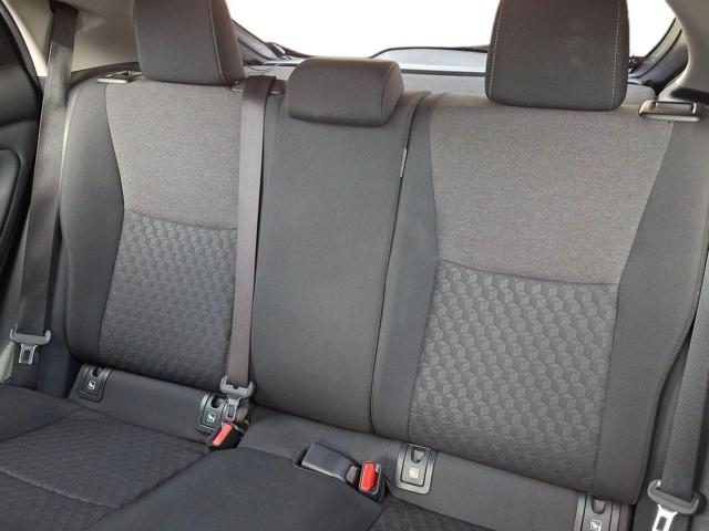 TOYOTA Yaris usata, con Immobilizzatore elettronico