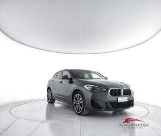 BMW X2 usata 1