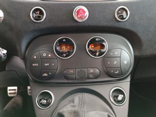 ABARTH 595 usata, con Servosterzo