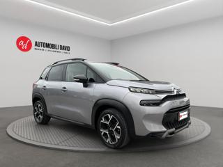 CITROEN C3 Aircross usata, con Airbag