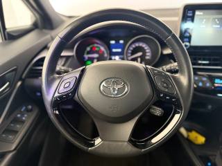 TOYOTA C-HR usata 6