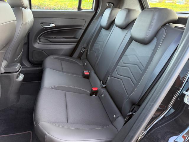 JEEP Avenger usata, con Cerchi in lega