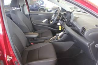 TOYOTA Yaris usata, con Cruise Control